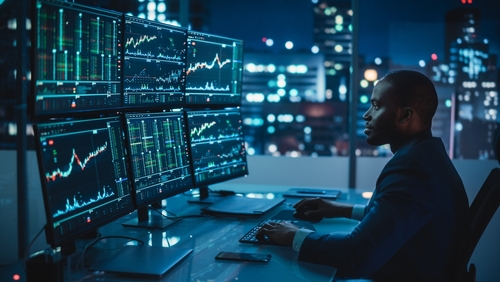 long-term hedge