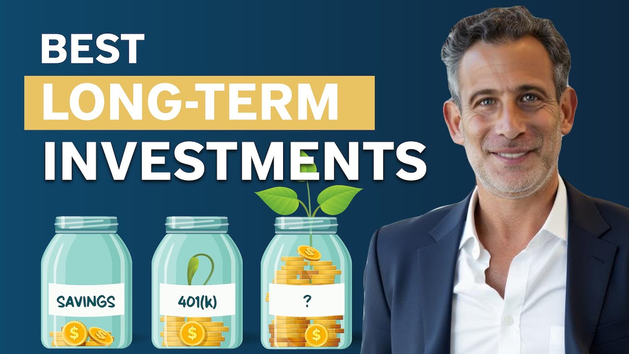 long term investments video