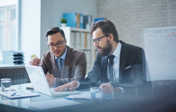 Managing a SIMPLE IRA