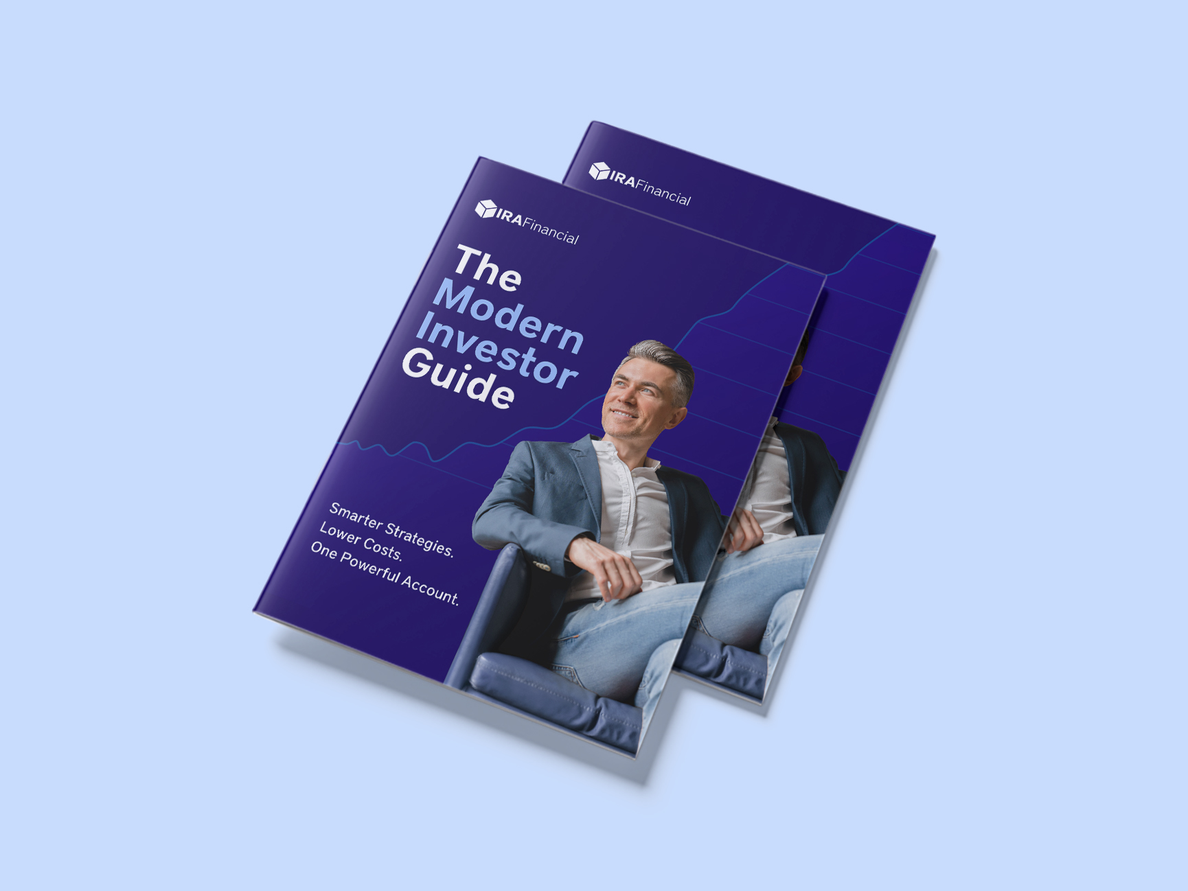 IRA Financial The Modern Investor Guide
