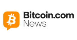 Bitcoin News logo
