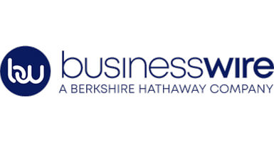 BusinessWire Logo