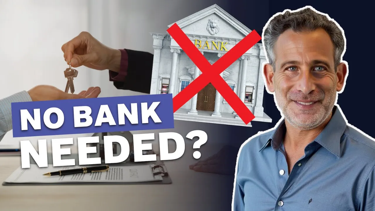 no bank needed video