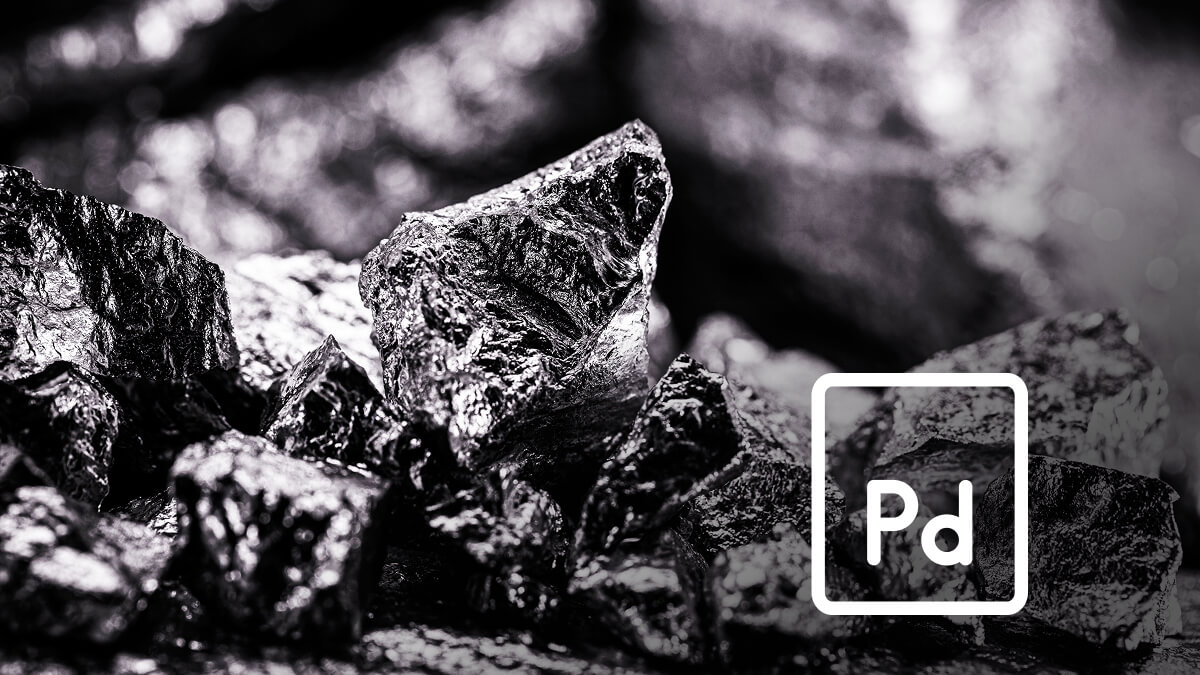 Palladium