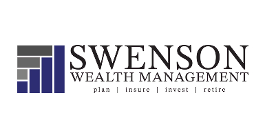 IRA Financial Partner - Swenson Wealth Management