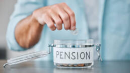 pension plan rollovers