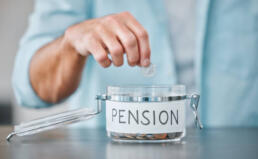 pension plan rollovers