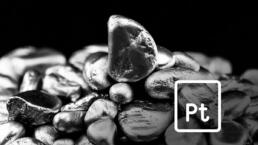 Platinum