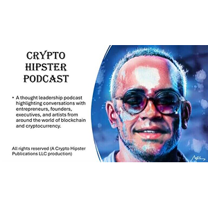Crypto Hipster Podcast