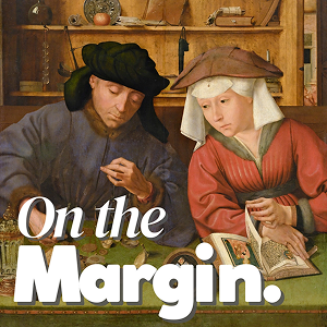 On the Margin Podcast special guest Adam Bergman