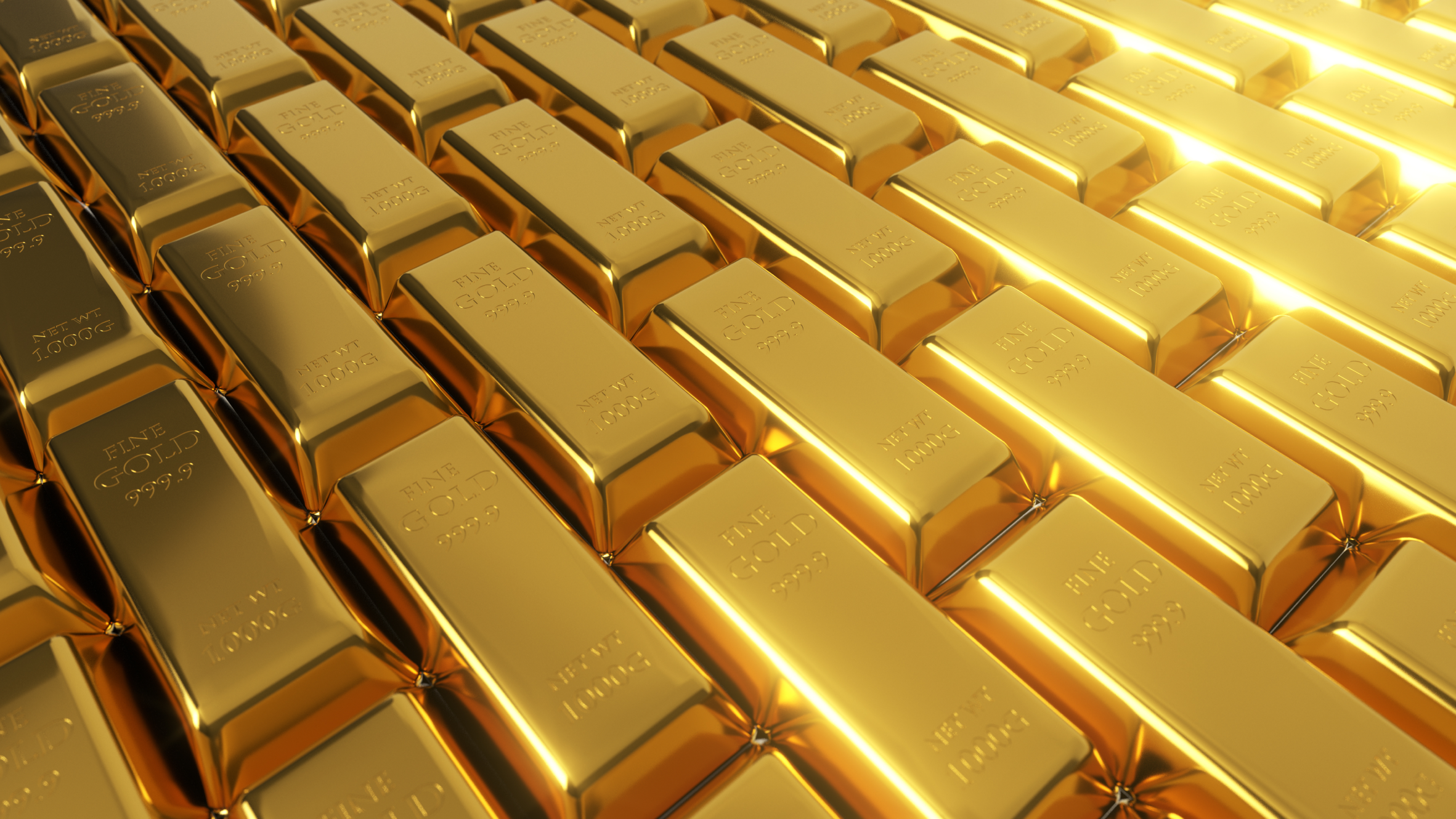 precious metals