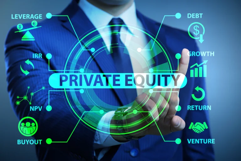 7 Reasons Why Private Equity is a Natural Fit for Your Retirement