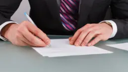 Promissory Note Checklist for a Self-Directed IRA