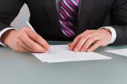 Promissory Note Checklist for a Self-Directed IRA