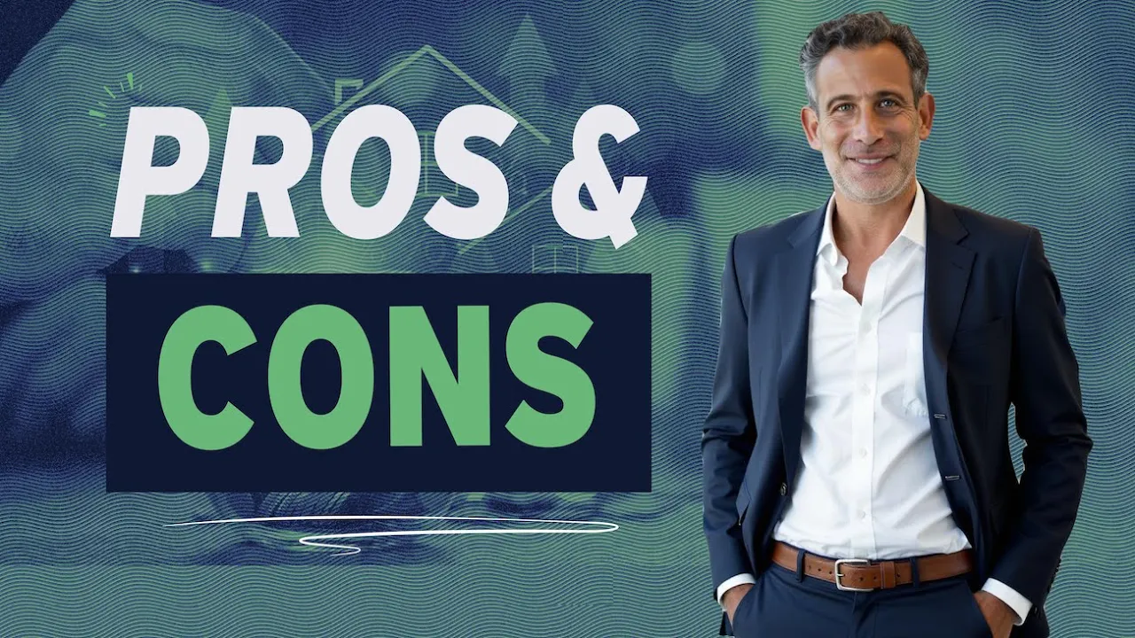 The PROS and CONS of Alternative Investments!