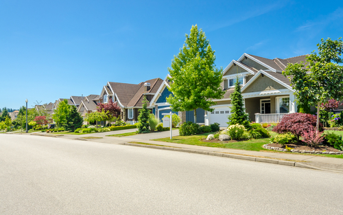 real estate opportunity