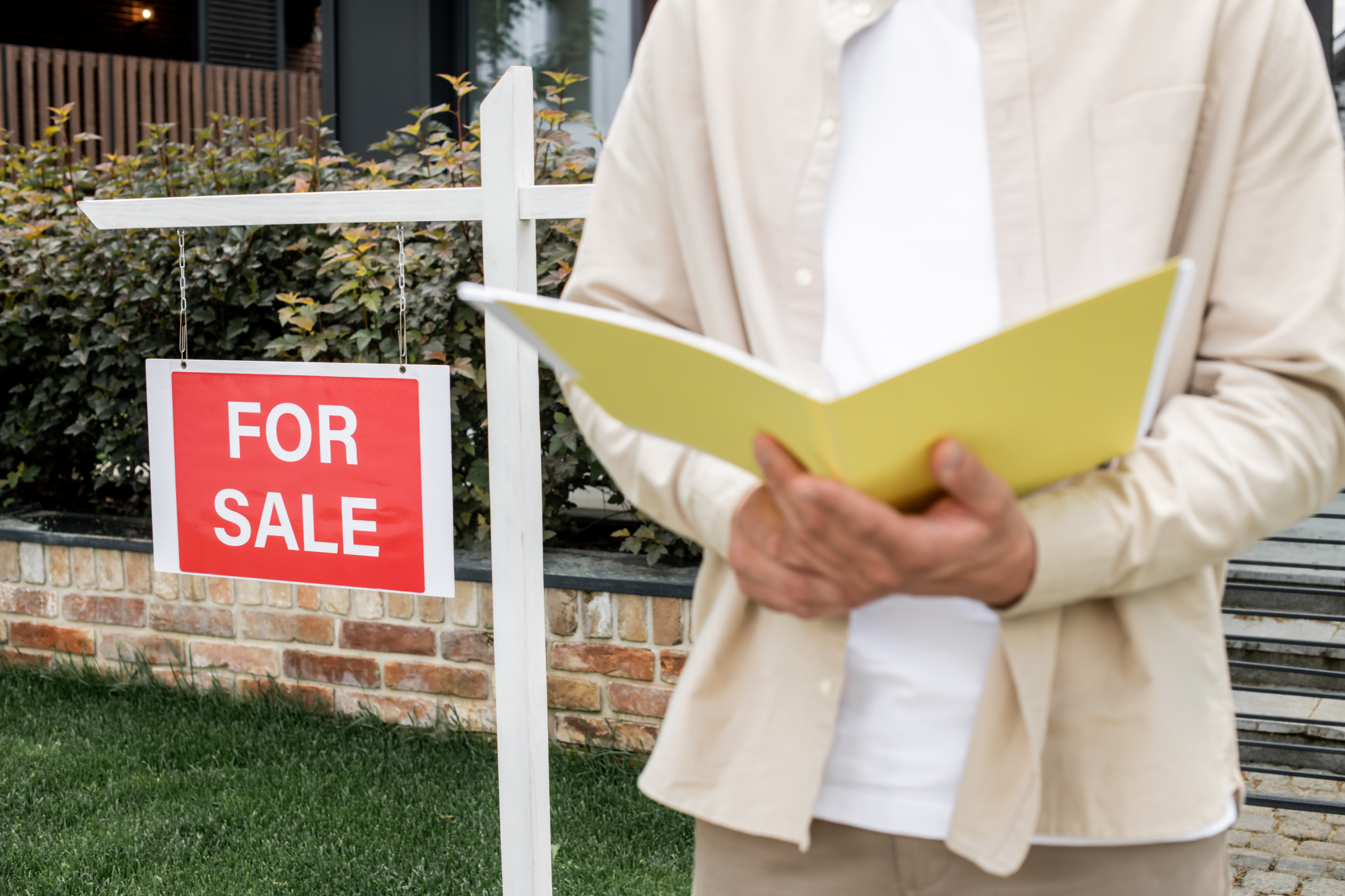 real estate