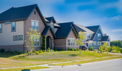 Real Estate property
