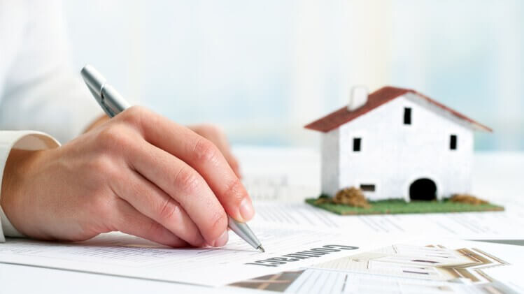 Real Estate Titles