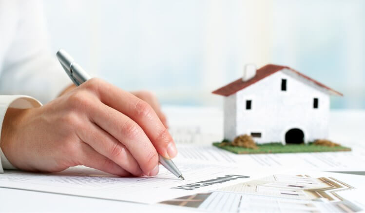 Real Estate Titles