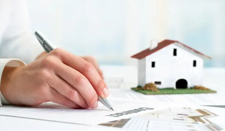 Real Estate Titles