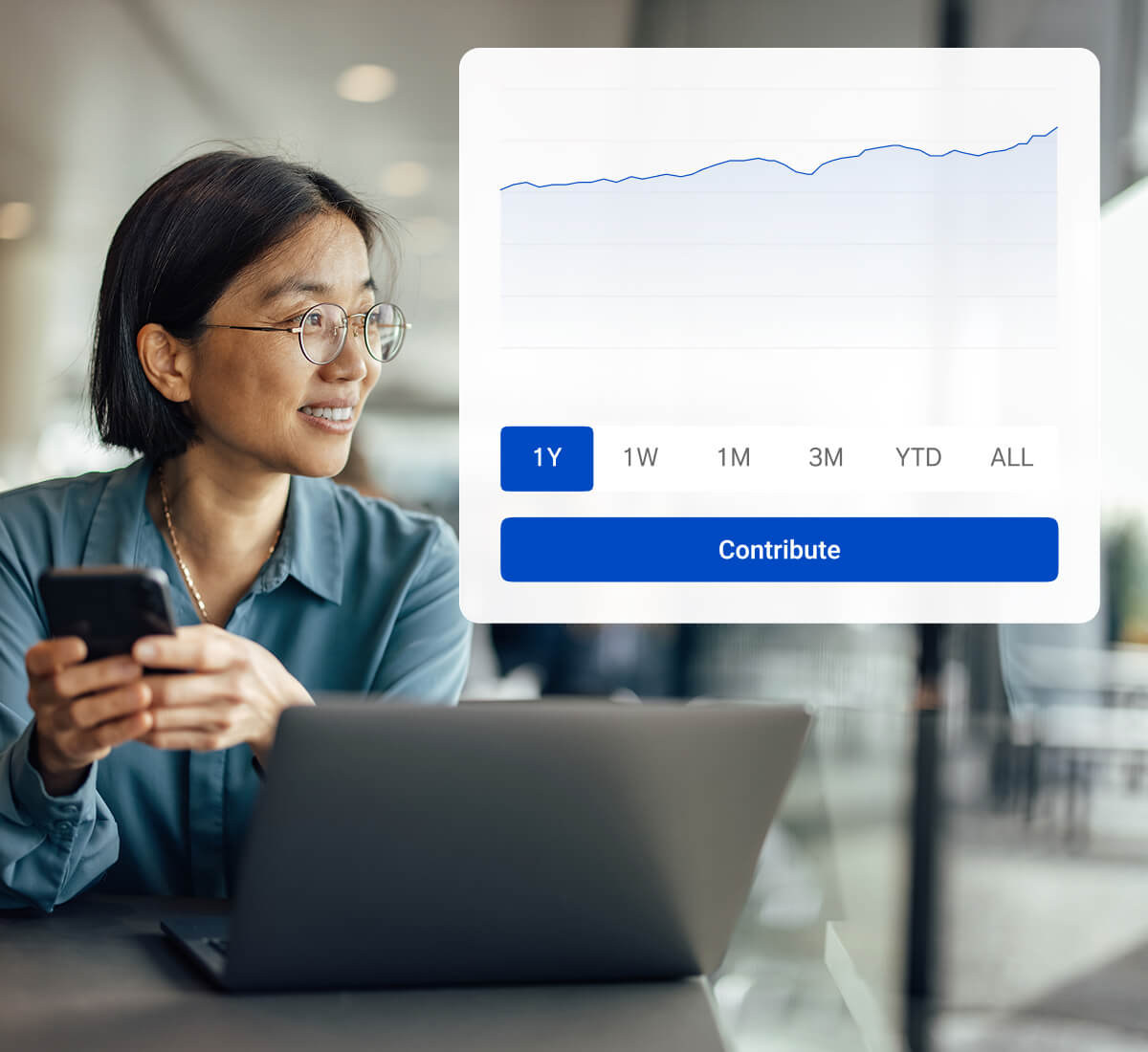 Retirement Accounts for Investing | Investment Services