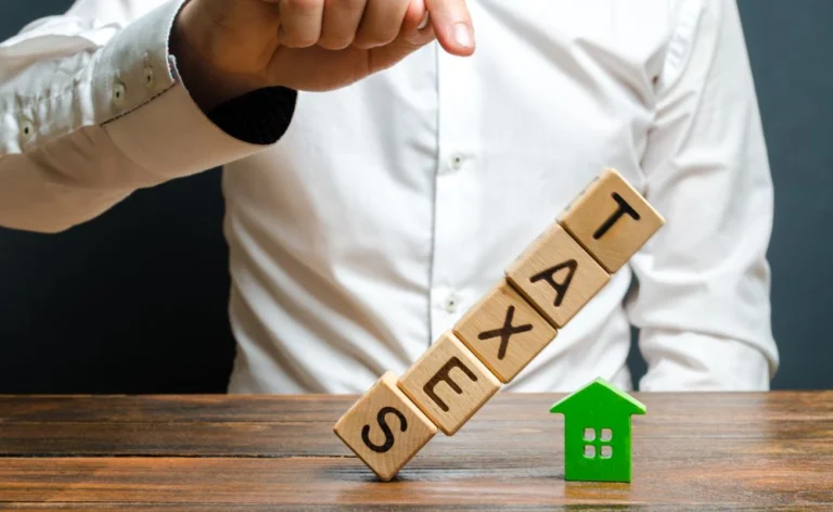 How to Use ROBS to Invest in Real Estate and Cut Taxes