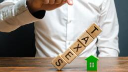 How to Use ROBS to Invest in Real Estate and Cut Taxes