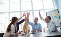 Rolling Over a Defined Benefit Plan