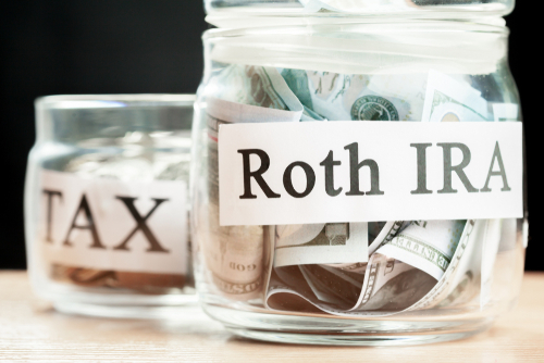 Roth IRA
