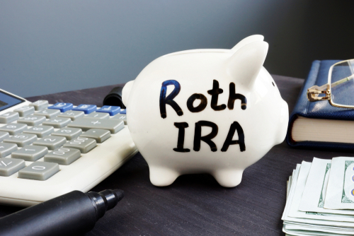 Roth IRA