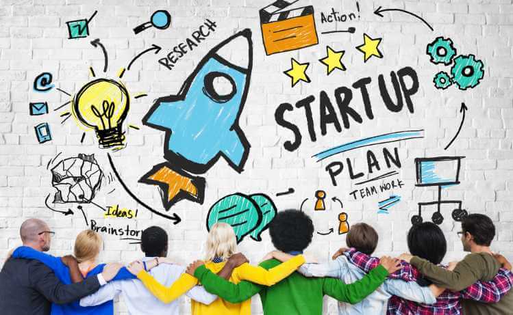 How to Use a Roth IRA to Sell Your Start-Up Stock Tax Free