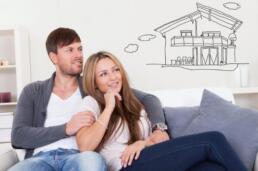 Buy a Home in Your Self-Directed Roth IRA and Live in It Tax-Free