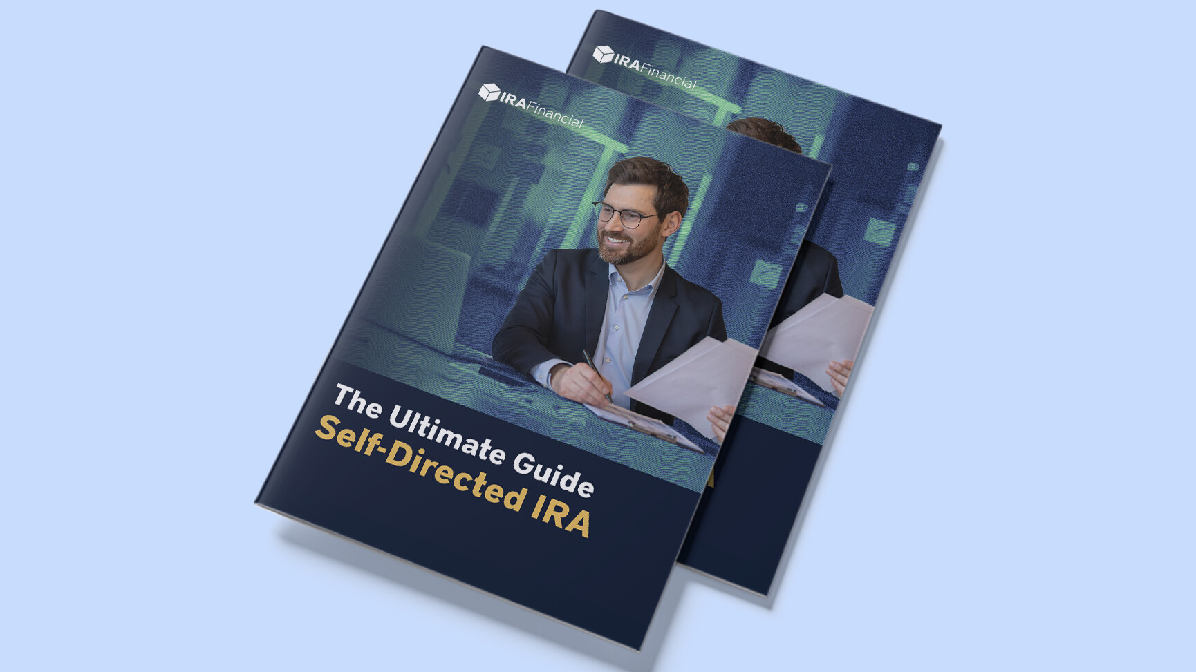 IRA Financial The Ultimate Self-Directed IRA Guide