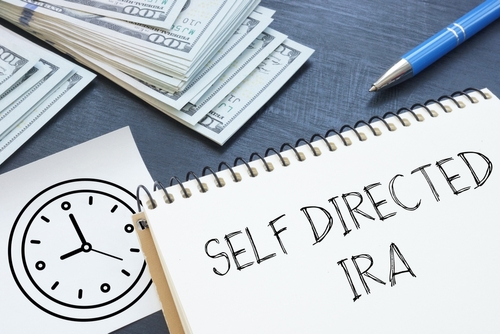 Self-Directed IRA