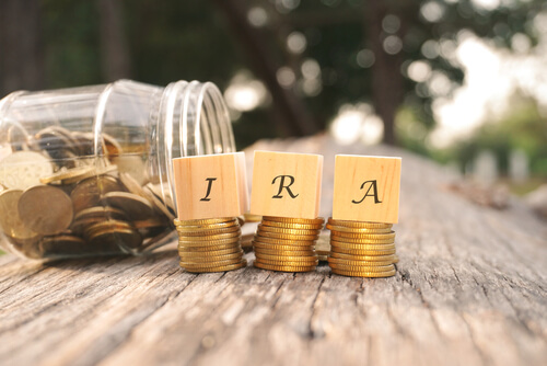 Self-Directed IRA