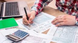 Top Tips for Accurate Self-Directed IRA Tax Reporting