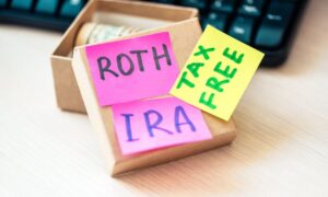 How Self-Directed Roth IRAs Can Help You Build Generational Wealth