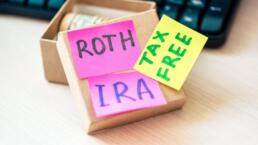 Self-Directed Roth IRAs