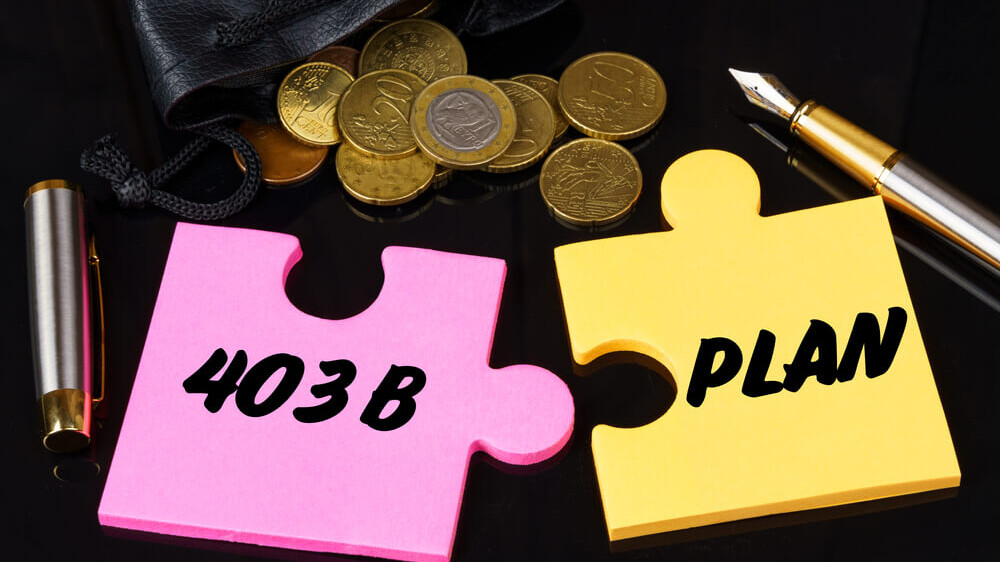 Can a 403(b) be Converted to a Roth IRA?