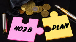 Can a 403(b) be Converted to a Roth IRA?