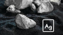 Silver