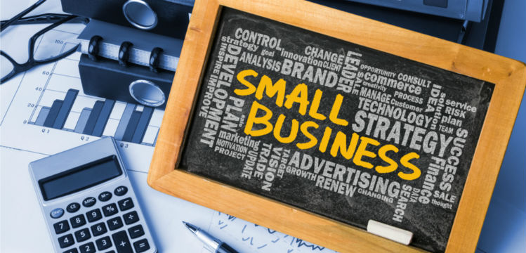 small business retirement plans