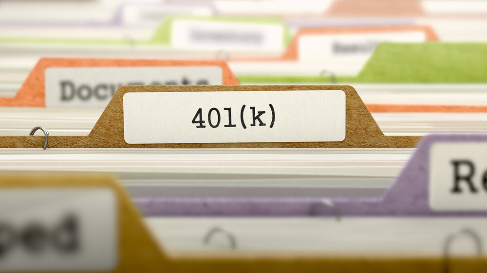 Solo 401(k) plan