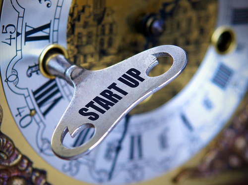 Startup
