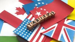 tariffs