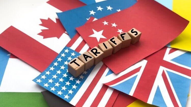 tariffs
