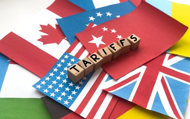 How Increased Tariffs Are Impacting the Stock Market, Retirement Accounts, and Why a Self-Directed IRA Might Be the Solution 