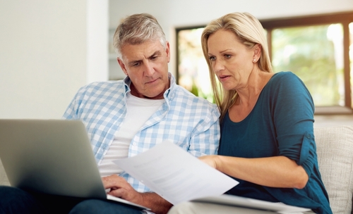 taxes and compliance