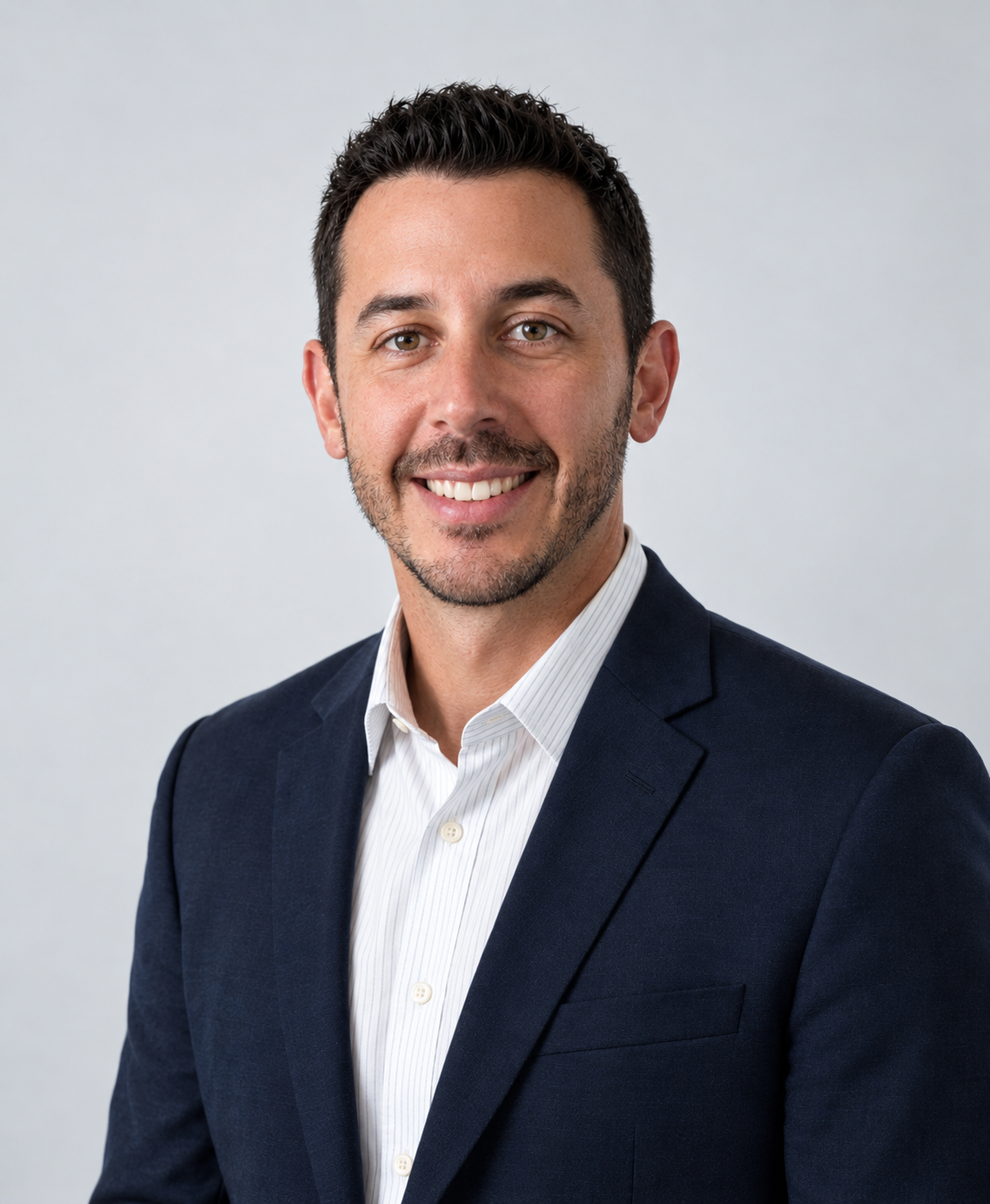 Tony Unkel - Director of Partnerships
